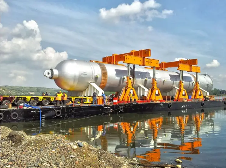 Os 5 erros mais comuns no transporte de Carga Projeto e como evitá-los